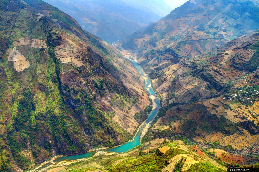 Du Lịch Hà Giang 4 Ngày 3 Đêm