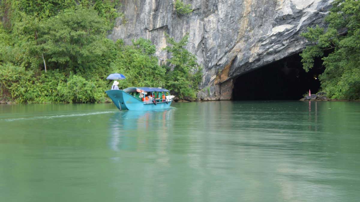 Du Lịch Quảng Bình 4 Ngày 3 Đêm