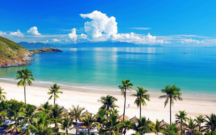 Du Lịch Nha Trang 4 Ngày 3 Đêm