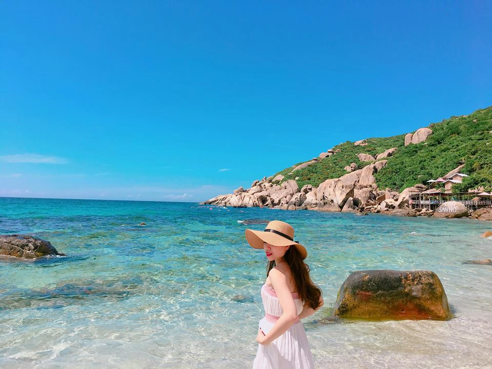 Du Lịch Nha Trang 4 Ngày 3 Đêm