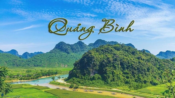 Du Lịch Quảng Bình 4 Ngày 3 Đêm