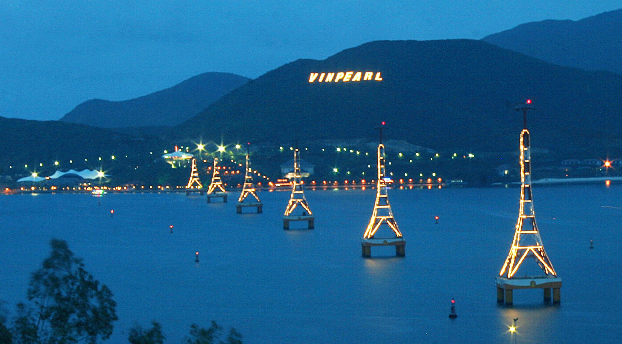 Du Lịch Nha Trang 4 Ngày 3 Đêm