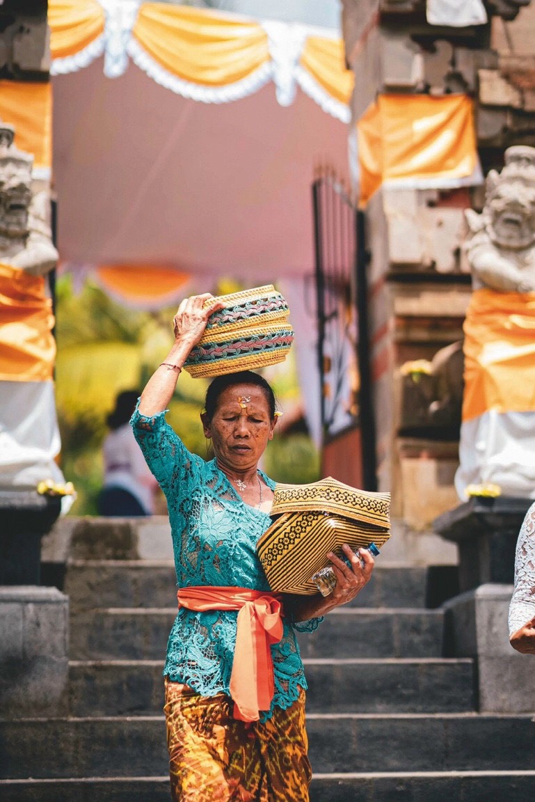 HÀ NỘI – ĐẢO BALI – HÀ NỘI