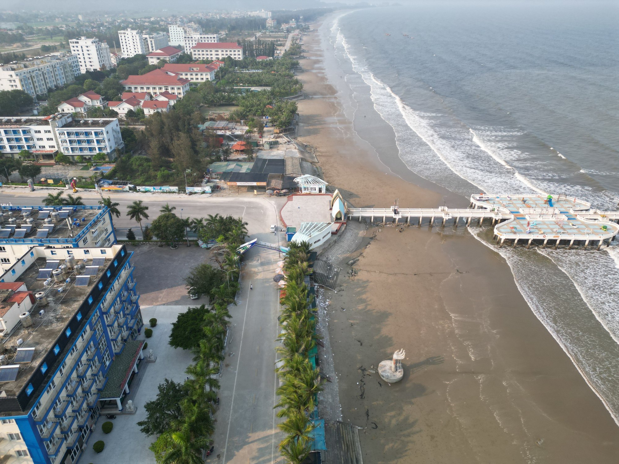 Tour du lịch Hải Tiến 3 Ngày 2 Đêm