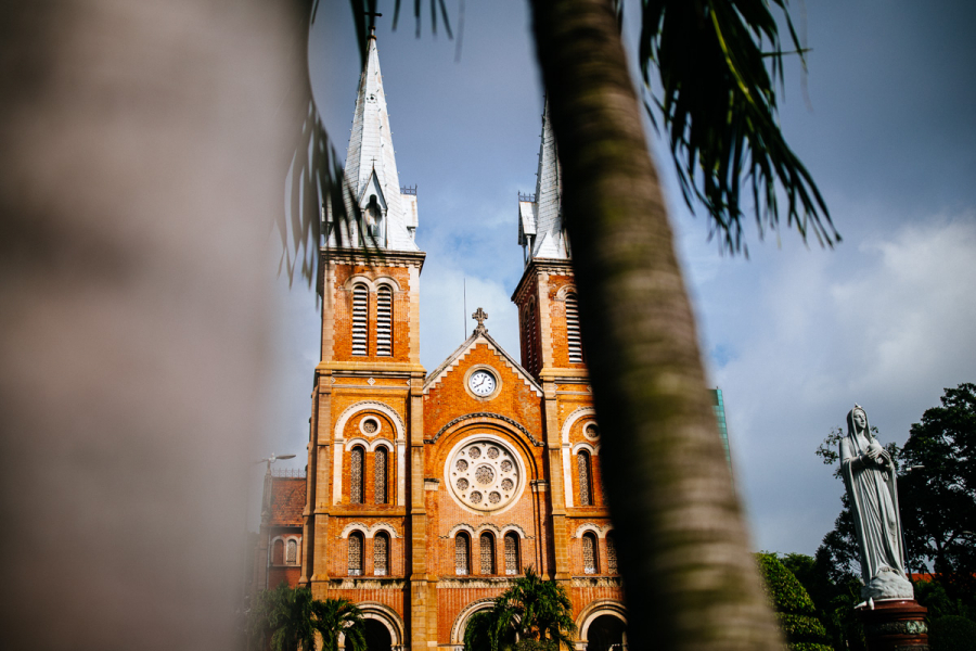 Ho Chi Minh City