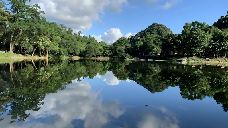 DAY TRIP TO NINH BINH.