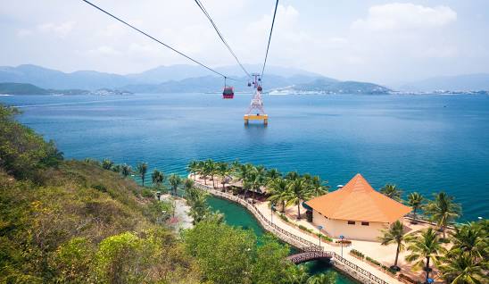 HÀ NỘI – NHA TRANG – TEAMBUILDING – GALADINNER