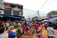 Sapa Explore and Bac Ha Market