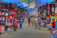 Sapa Explore and Bac Ha Market